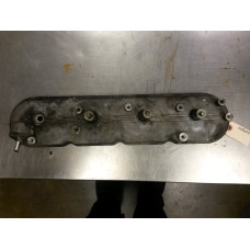 110D024 Left Valve Cover For 10-14 GMC Yukon XL 1500 Denali 6.2 12611059